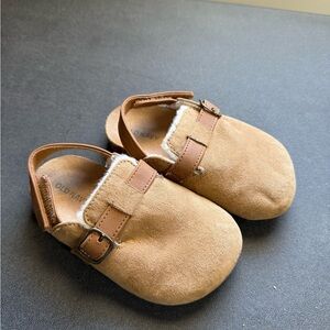 Old Navy toddler Slippers